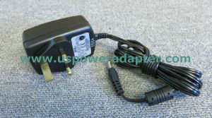 New Dymo DSA-0151A-09 New AC Power Adapter UK Plug 13 Watt 9 Volts 1.5 Amps New Dymo DSA-0151A-09 New AC Power Adapter UK Plug 13 Watt 9 Volts 1.5 Amps